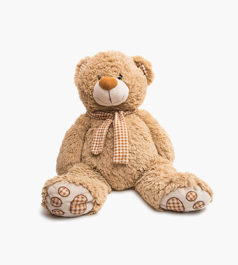 teddy bear new design